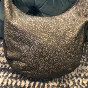 Rag and Bone expandable crossbody medium bag